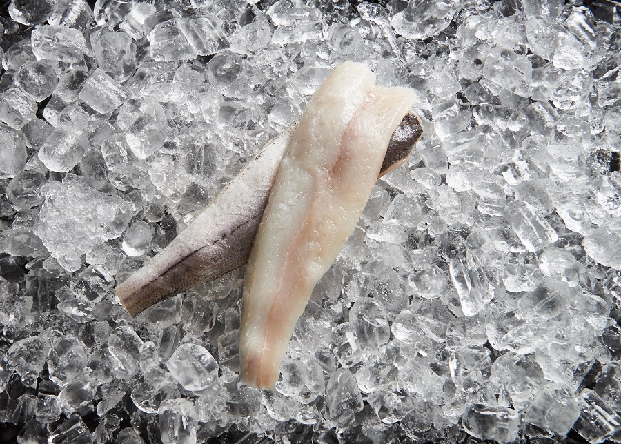 Hangana Hake Fillet Skin-On