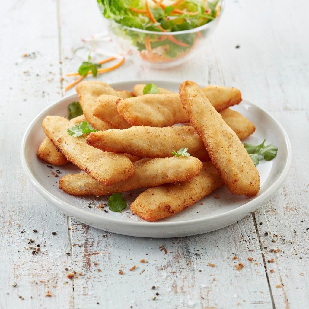 Chicken Tenders, Gluten Free 1kg Inghams (GF)