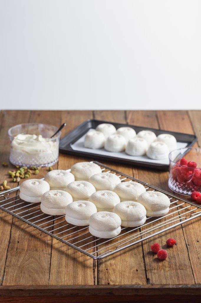 Country Chef Pavlova Single Serve