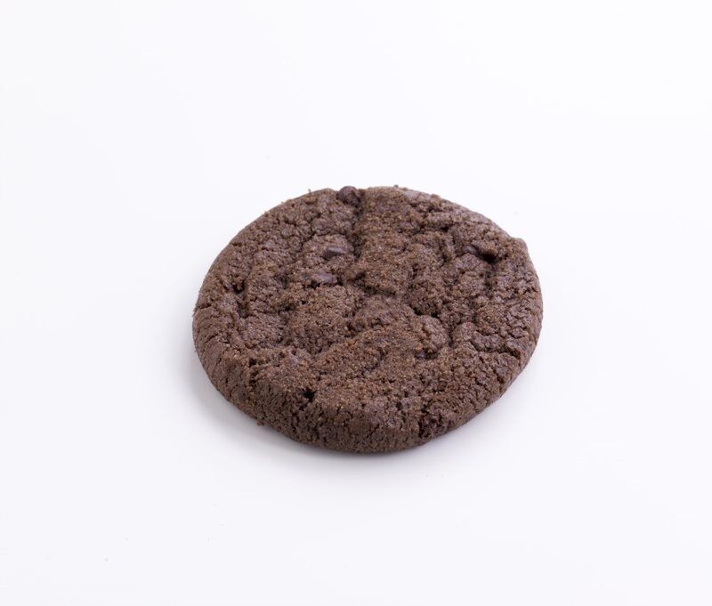 Biscuits, Frozen Double Choc Chip Cookie CDC 2.8kg