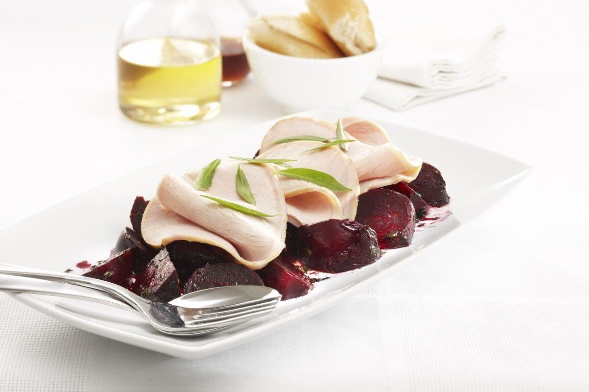 Turkey Roll, Smoked Random Weight Aldinga