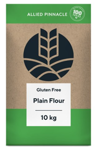 Allied Pinnacle Flour Plain Gluten Free