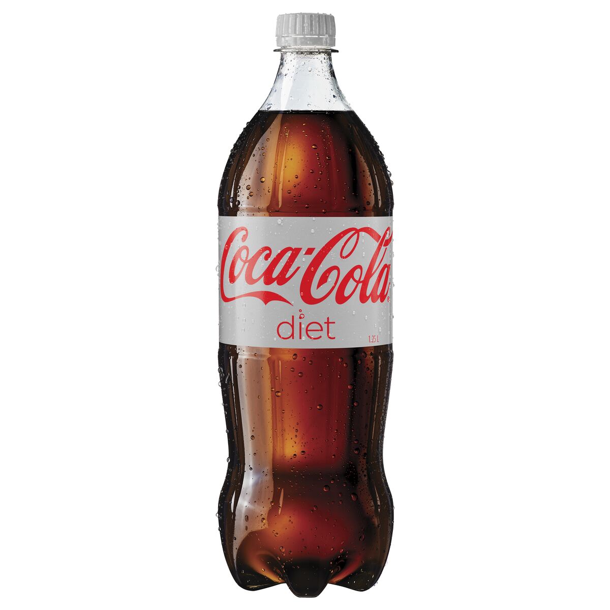 Drink**Coke Coca Cola Diet 12×1.25L PET