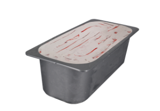 Gelista Gelato Strawberry Delight