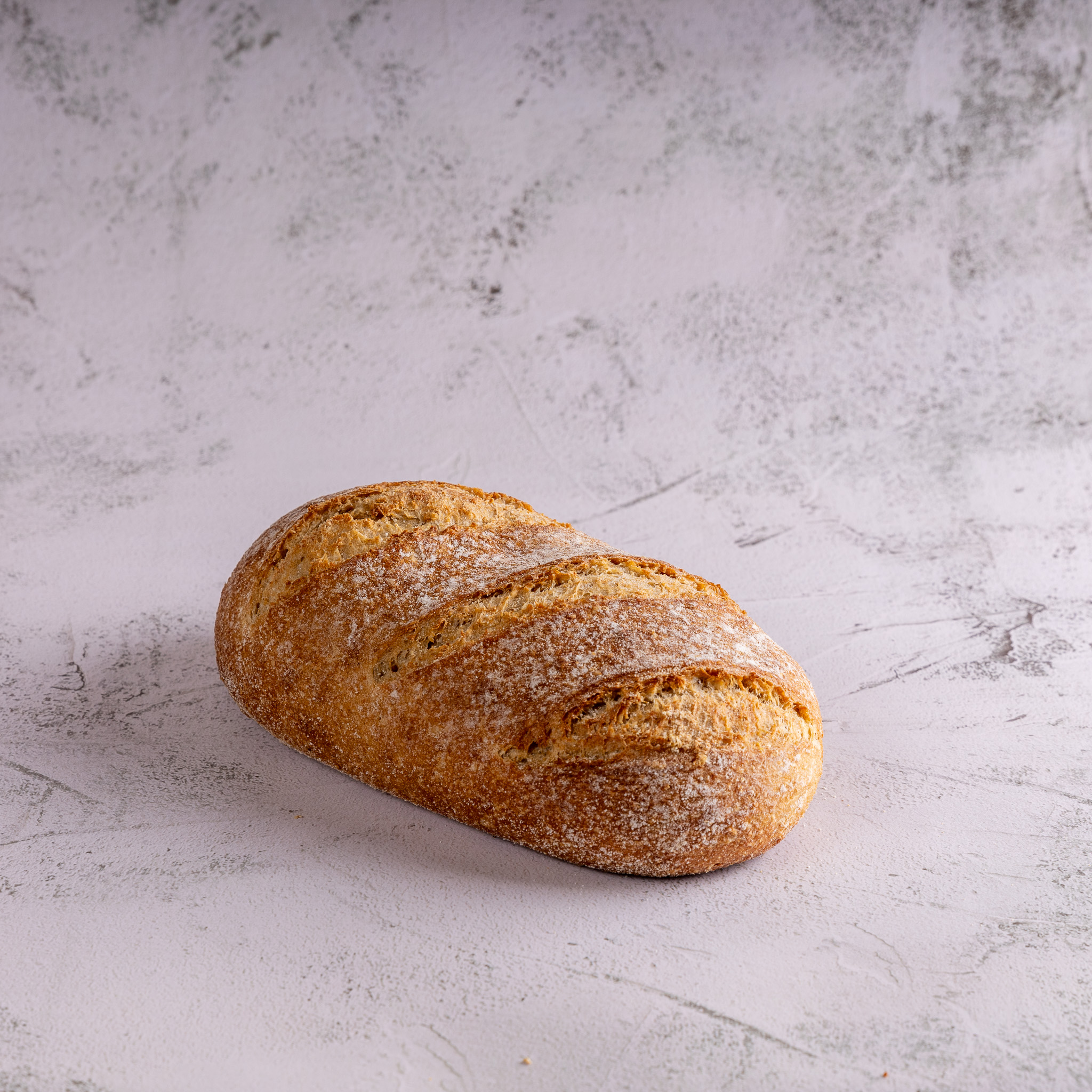 Laurent Wholemeal Loaf