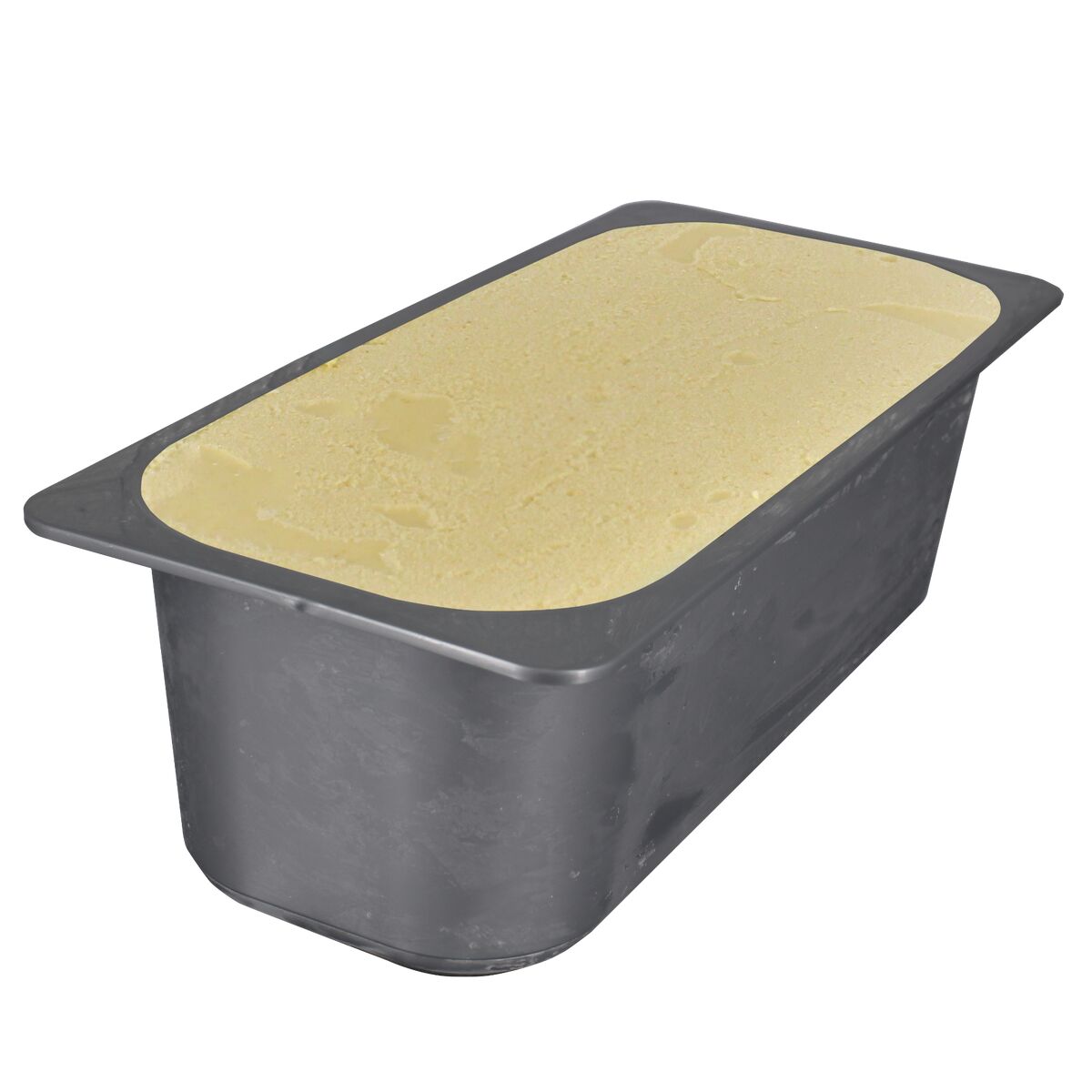 Gelato, Banana 5L Gelista