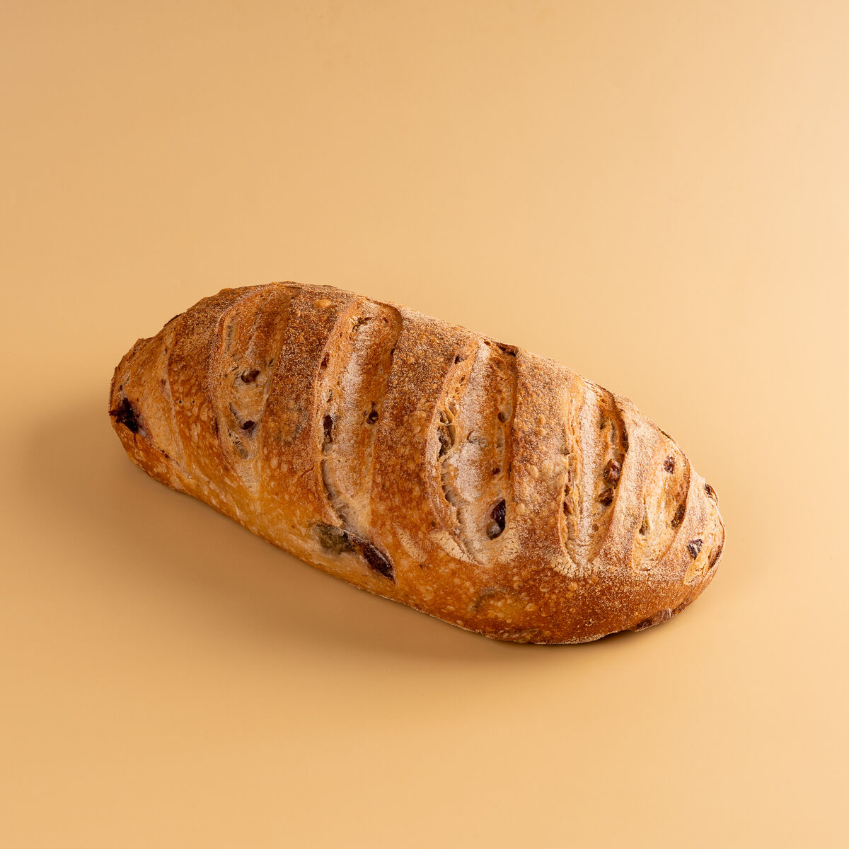 LR-BSL6274 Mini Olive Loaf 18x320gm (H) Laurent