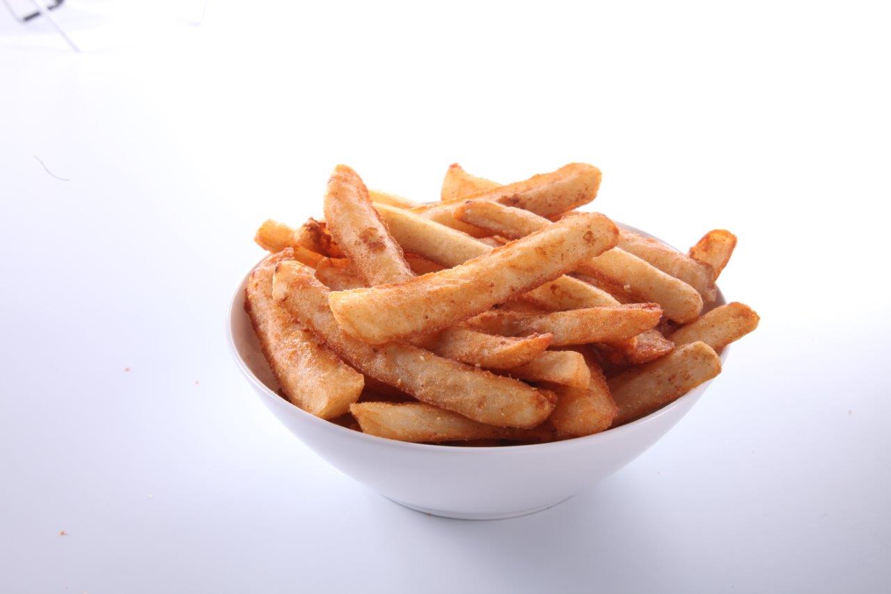 Simplot Chips Diamond Beer Batter