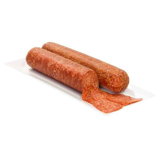 Salami, Mild Hungarian Random Weight Don (80007) (GF)