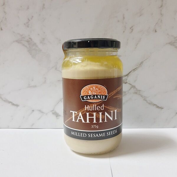 Tahini, Paste 375gm