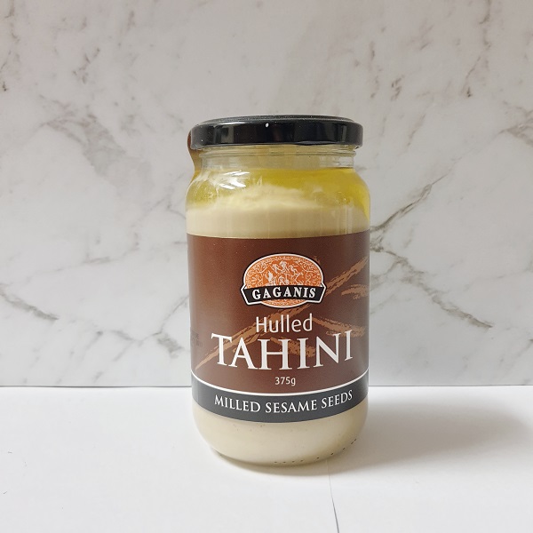 Gaganis Hulled Tahini