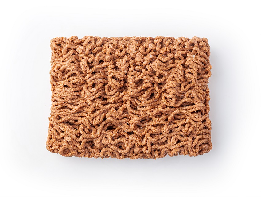 V2 Food Plant-Based Mince