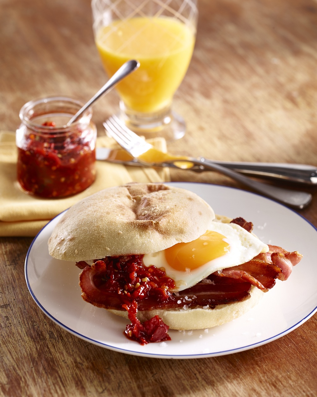 Speedibake Turkish Soft Round Bread