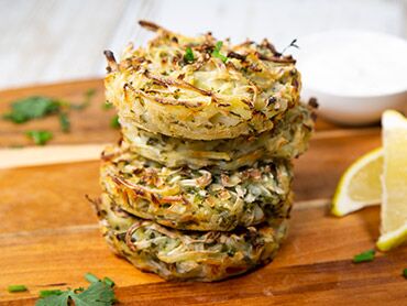 Rosti, Rustic Potato 8x(18x85gm) Helen’s (GF) (VG)