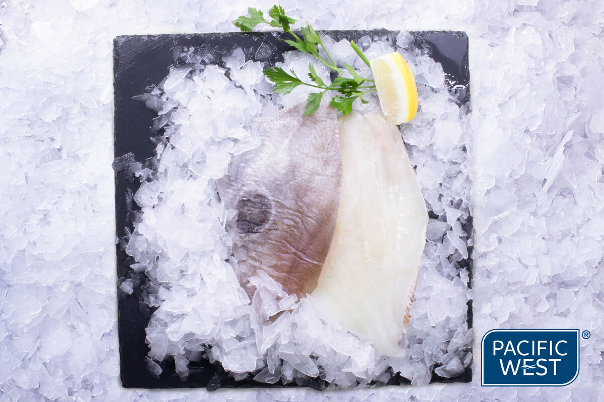 John Dory**Skin On 150/200g Pacific West 5kg Ctn (I)