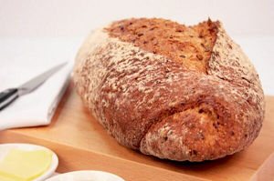 Laurent Sourdough Multigrain Vienna Loaf