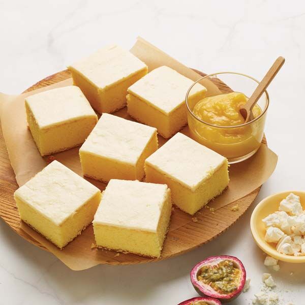Tray Cake, Lemon 1.8kg Sara Lee (H)