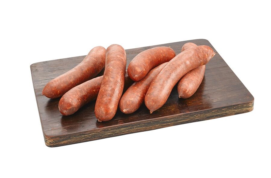 Chorizo, MA Random Weight Primo (04599) (GF)