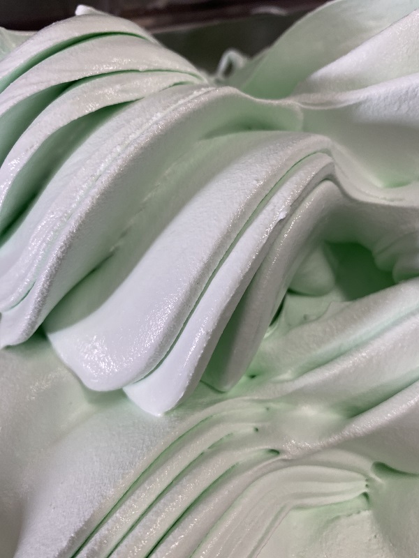 Massimo Gelato Menta (Mint)