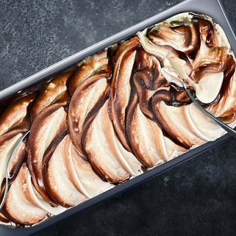 Everest Gelato Artisan Tiramisu