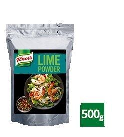 Lime**Powder 500gm Knorr