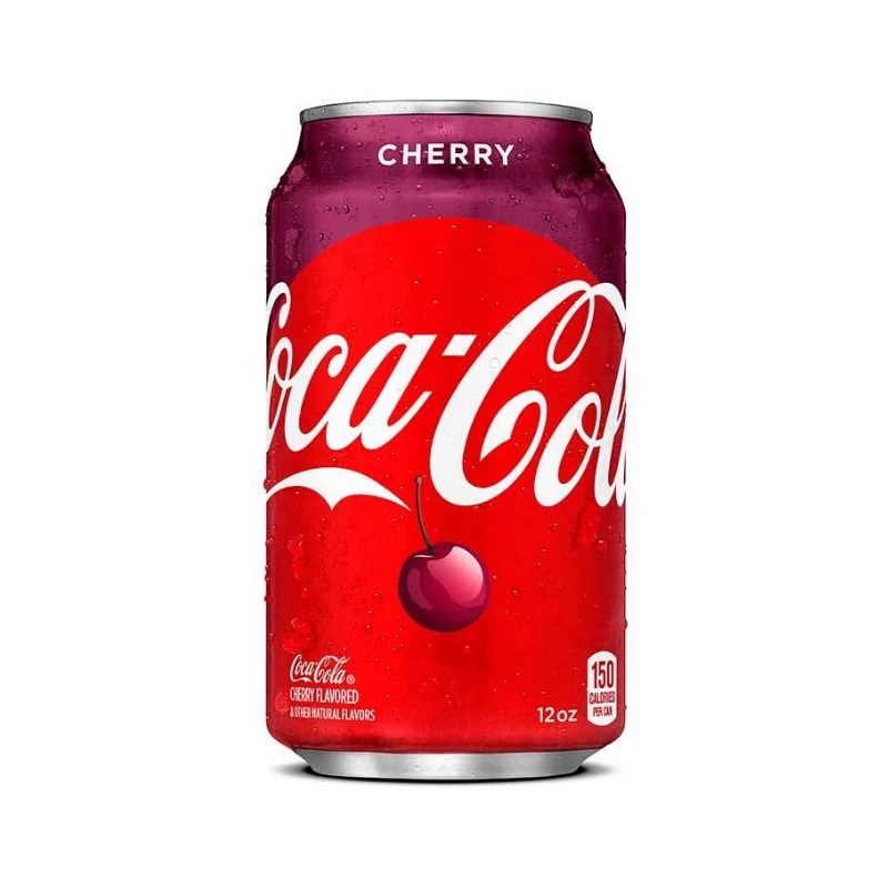 Coca-Cola Cherry Cola