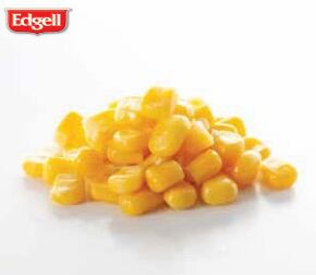 Corn Kernels Frozen 2Kg Edgell (VG) (H)