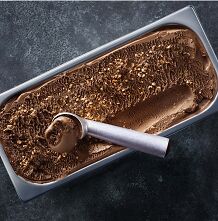 Ice Cream**Gourmet Nutty-Ella 5L Everest