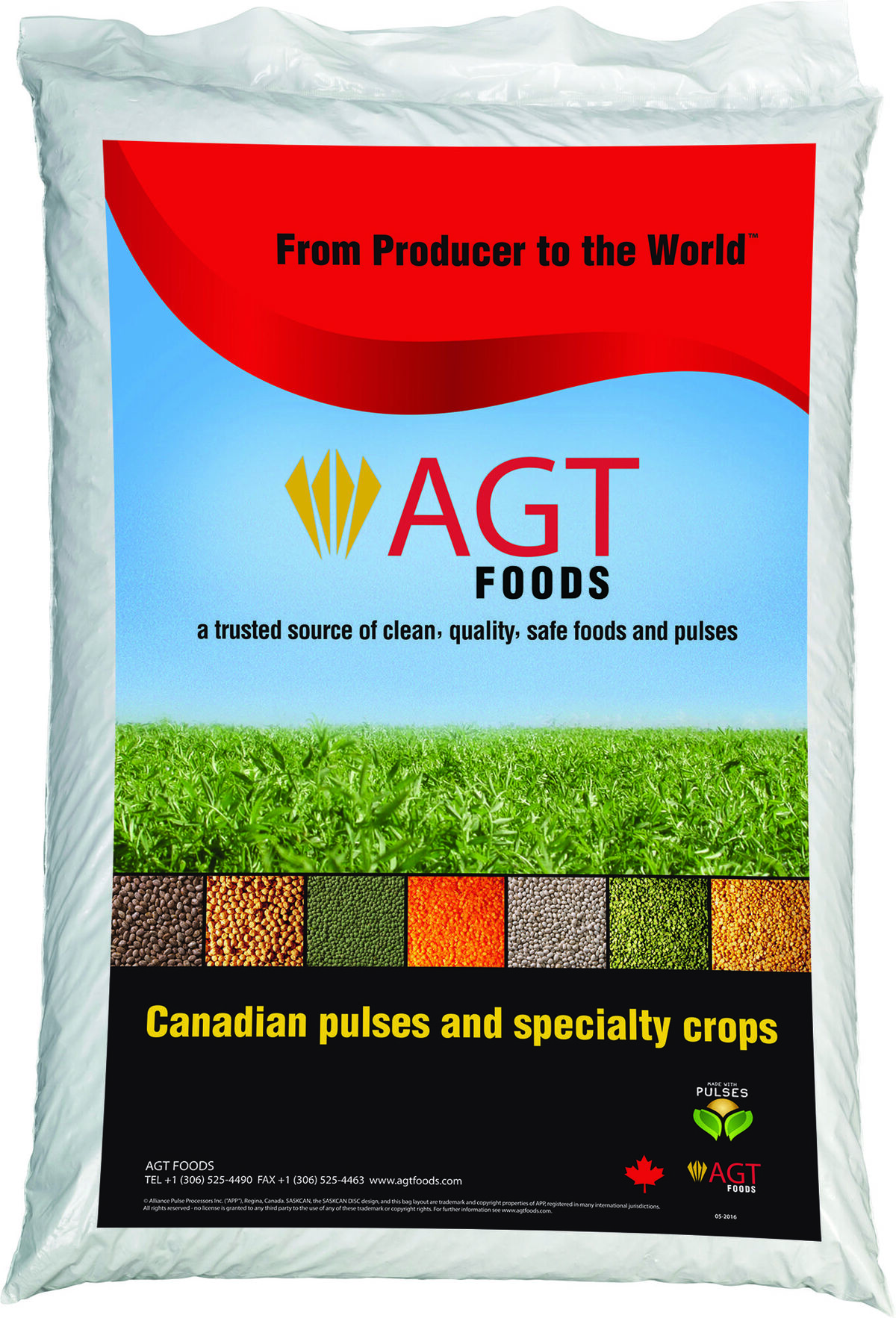 Beans, Black 25kg Harvest North (VG) (GF) (H)
