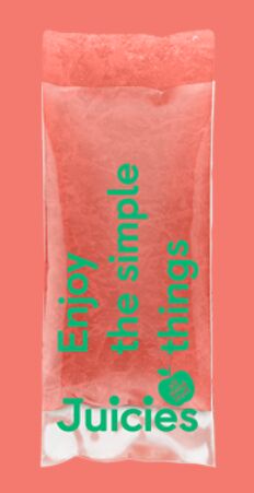 Ice Block, Juicies Watermelon 40x100ml (VG) (GF) (H)