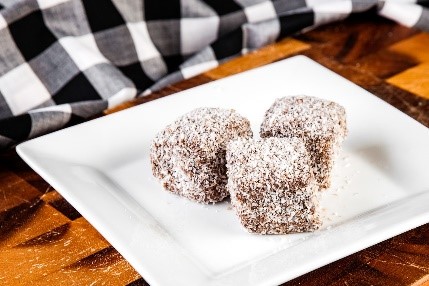 Kytons Mini Lamingtons