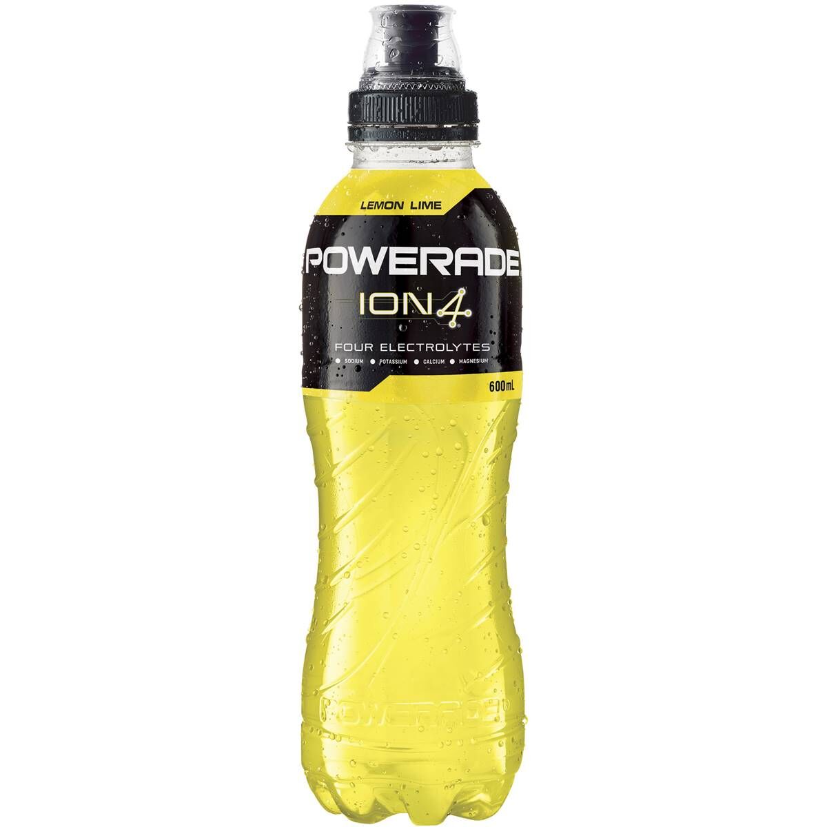 Drink**Powerade Lemon Lime 12x600ml