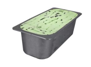 Gelato, Mint & Dark Chocolate 5L Gelista