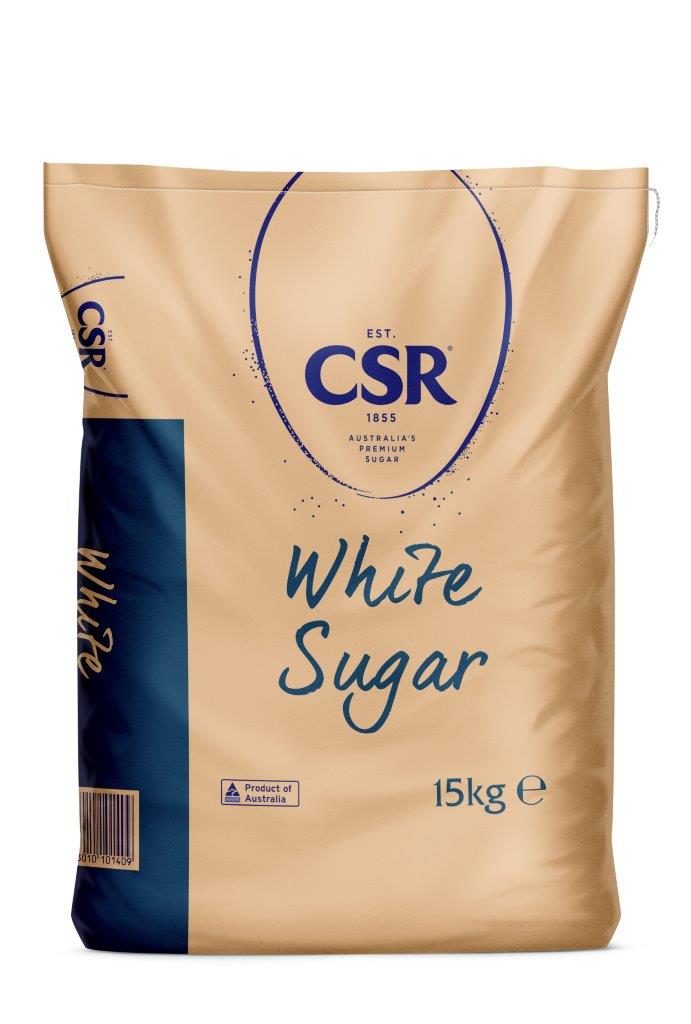 CSR Sugar White