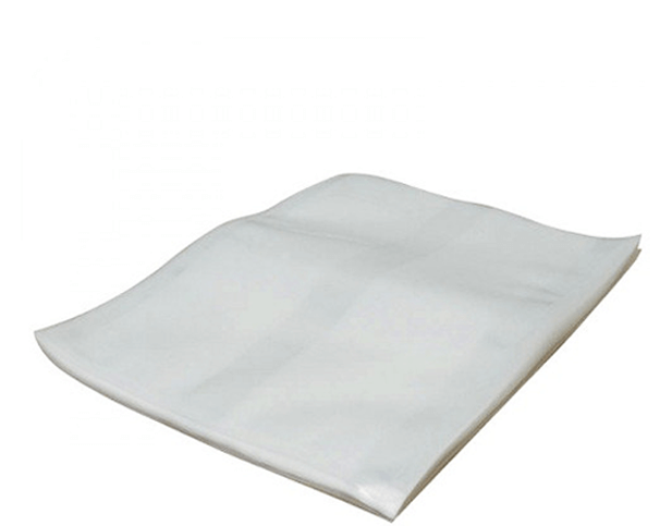 MPM Vacuum Bag Clear