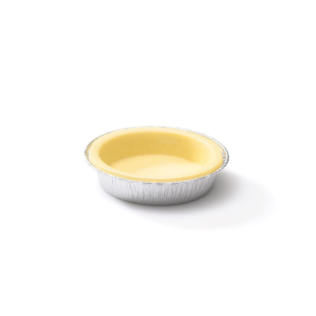 Pastry**Shells (PBS90) Savoury Pie 72x90mm Ready Bake