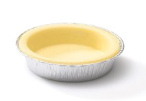 Ready Bake Pastry Shells Savoury Pie