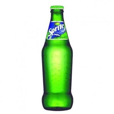 Drink, Sprite Glass 24x330ml