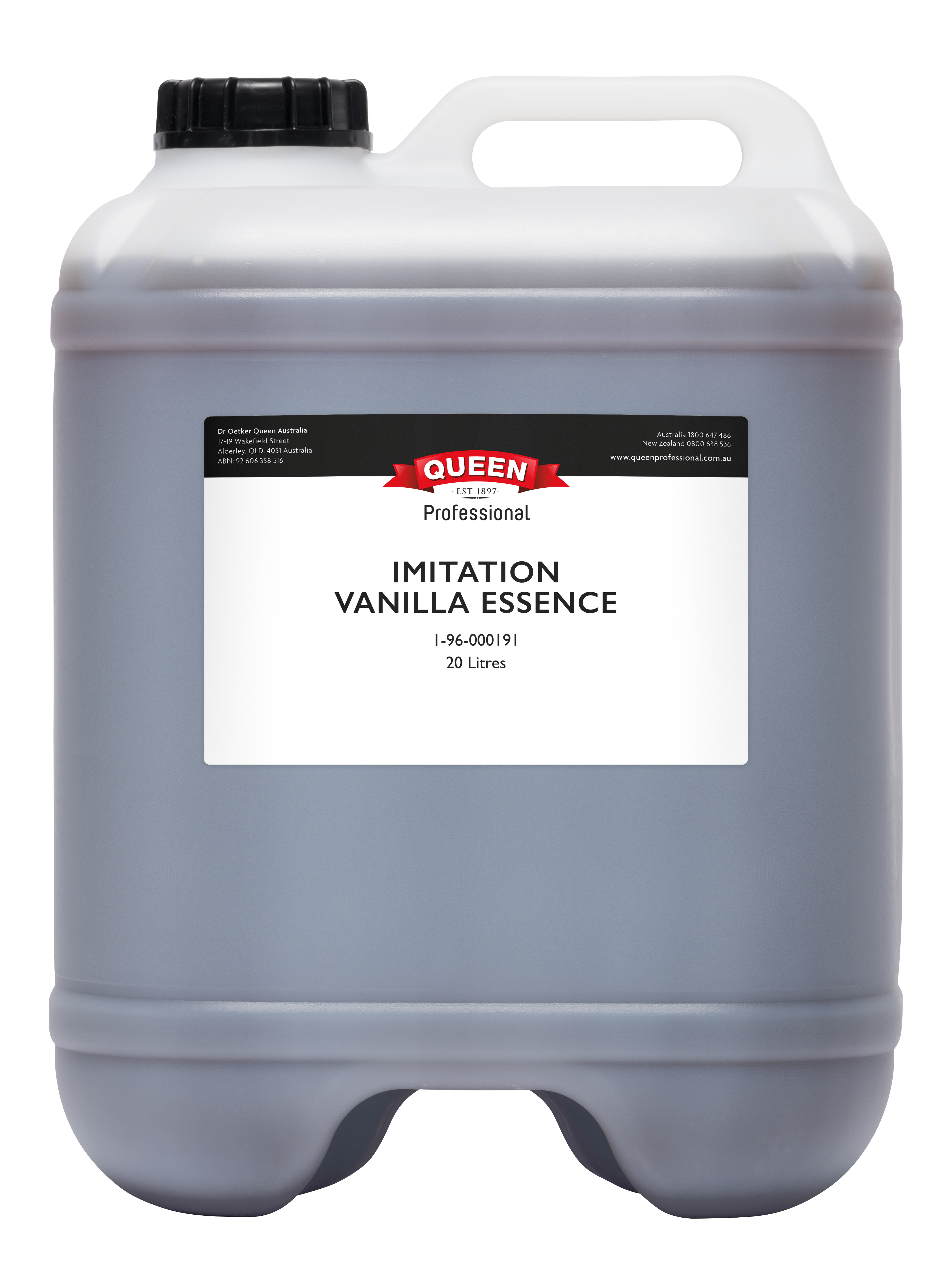 Queen Imitation Vanilla Essence