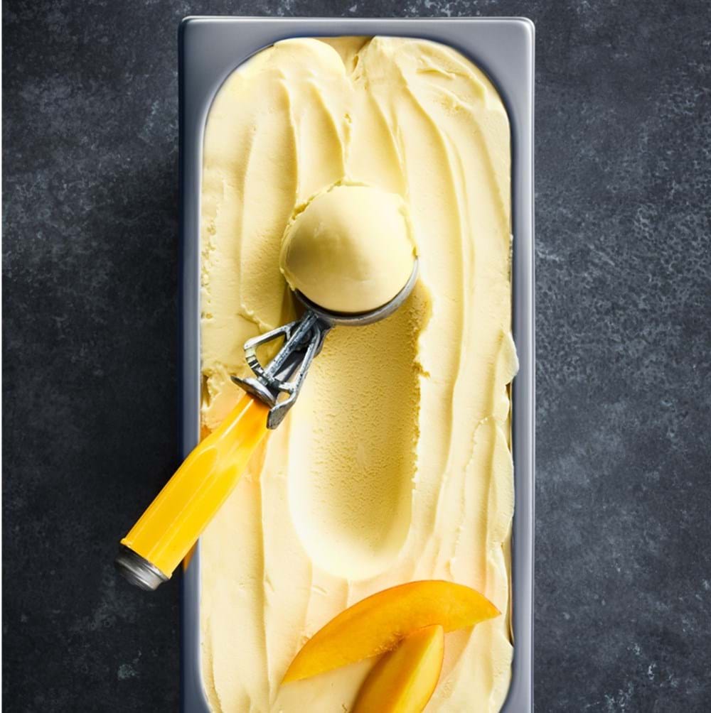 Everest Mango Sorbet