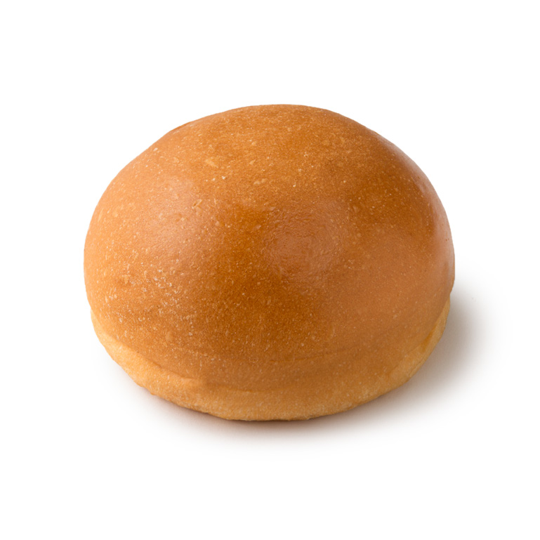 Riviera Brioche Bun Large