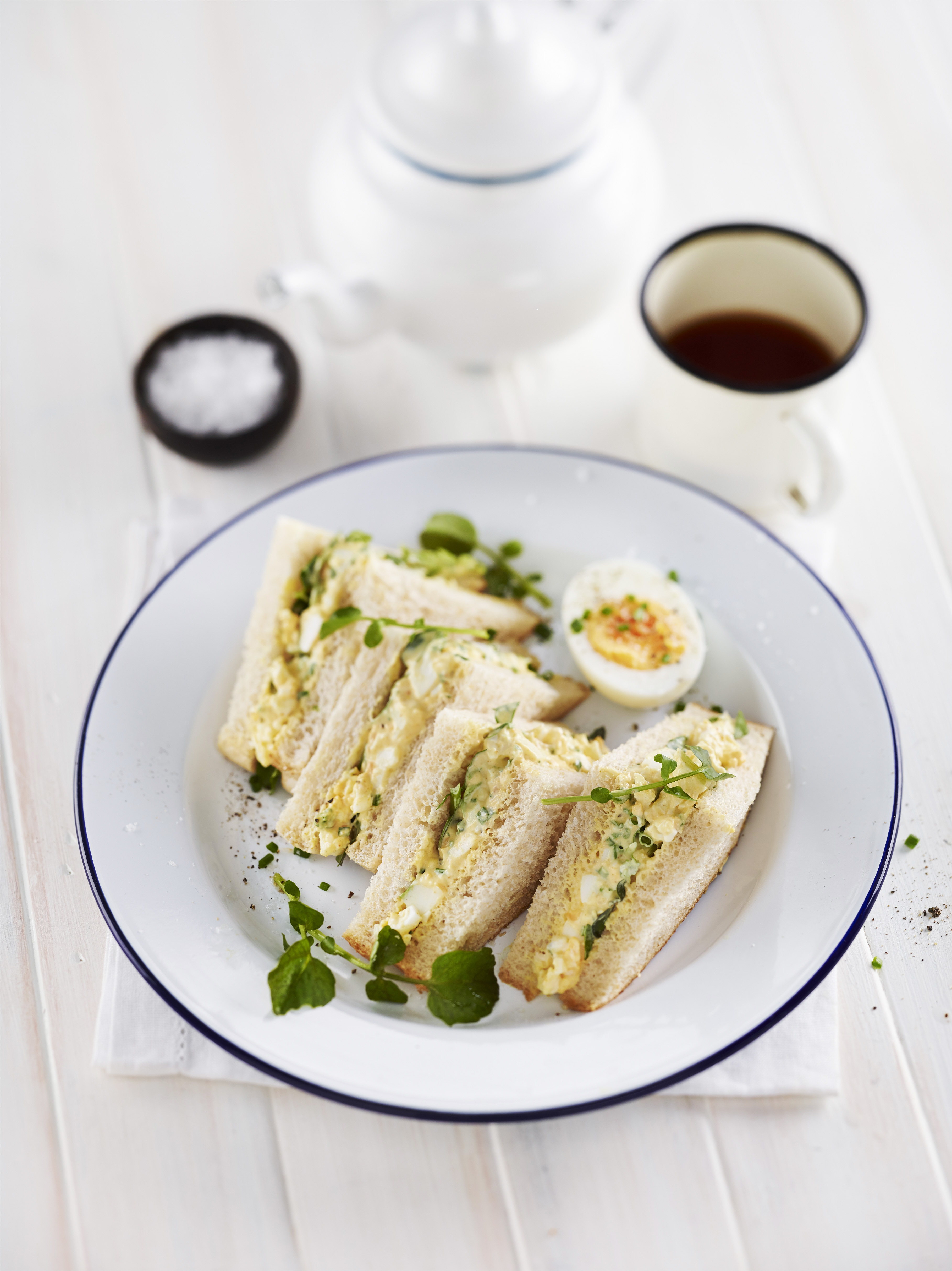 Tip Top Bread Wholemeal Sliced
