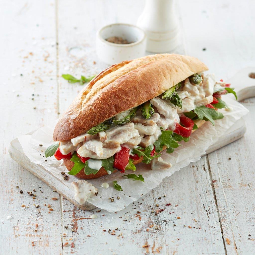 Inghams Chicken Diced Roast (IQF)