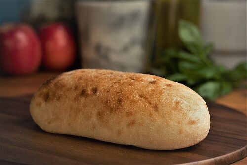 KNTurkish Bread (KTOW) Frozen Toddler Oval 30x130gm Knead It (VG)