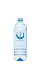 NU Pure Spring Water