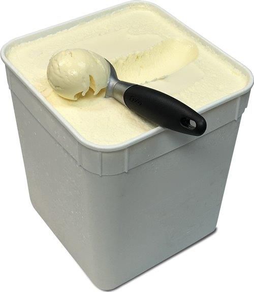 Golden North Ice Cream Country Value Vanilla