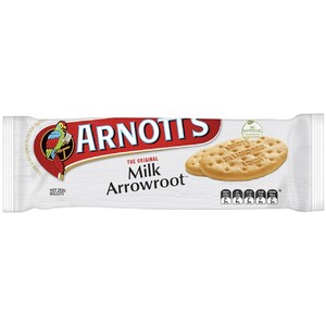 Arnott's Biscuits Milk Arrowroot
