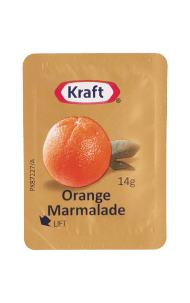 Kraft Orange Marmalade
