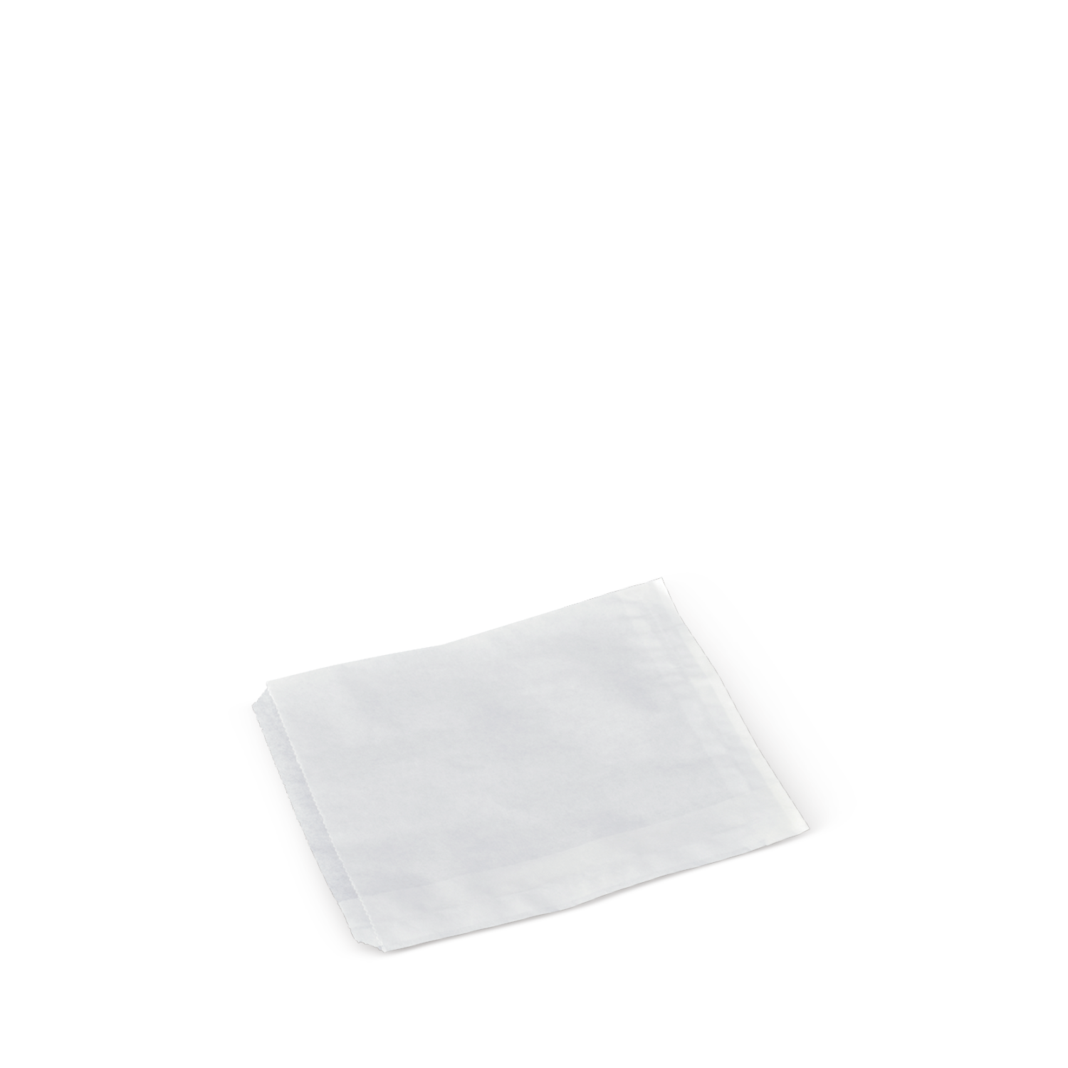 Detpak Paper Bags Bleached