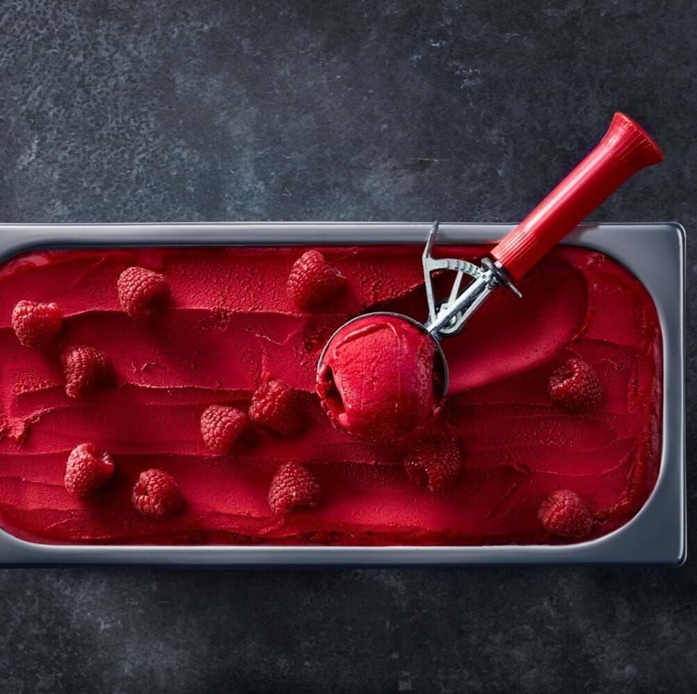 Sorbet, Raspberry 5L Everest (GF) (V) (H)